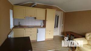 1-к квартира, посуточно, 22м2, 1/1 этаж