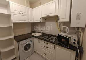 1-к квартира, на длительный срок, 28м2, 4/9 этаж