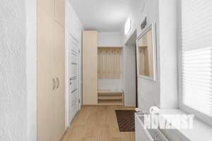 1-к квартира, посуточно, 18м2, 1/1 этаж