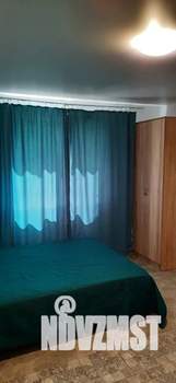 Студия квартира, посуточно, 20м2, 1/1 этаж