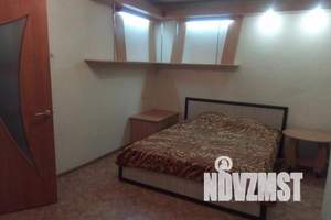 1-к квартира, посуточно, 35м2, 3/9 этаж