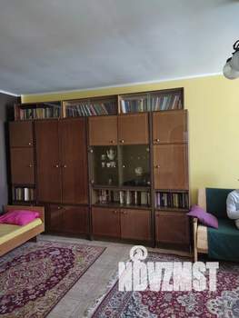 1-к квартира, посуточно, 49м2, 7/10 этаж