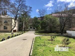 1-к квартира, посуточно, 42м2, 1/2 этаж