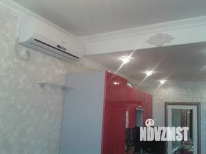 1-к квартира, посуточно, 20м2, 3/5 этаж