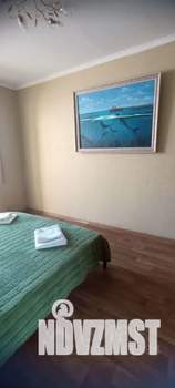 1-к квартира, посуточно, 32м2, 8/9 этаж