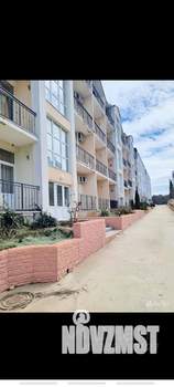 Студия квартира, посуточно, 23м2, 1/4 этаж