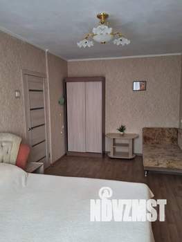 1-к квартира, посуточно, 31м2, 2/4 этаж