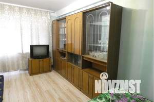 1-к квартира, посуточно, 30м2, 5/5 этаж