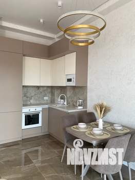 1-к квартира, посуточно, 48м2, 2/8 этаж