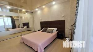 1-к квартира, посуточно, 38м2, 1/7 этаж