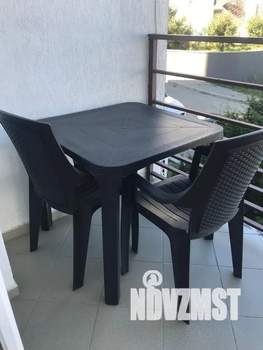 1-к квартира, посуточно, 23м2, 1/6 этаж