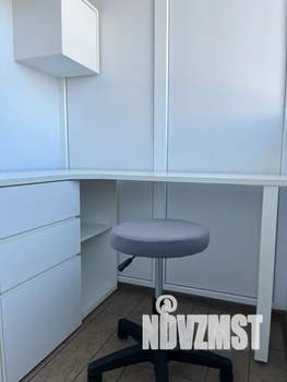 2-к квартира, посуточно, 52м2, 2/6 этаж