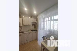 1-к квартира, посуточно, 40м2, 4/5 этаж