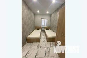 2-к квартира, посуточно, 35м2, 1/1 этаж