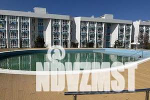 1-к квартира, посуточно, 26м2, 4/4 этаж