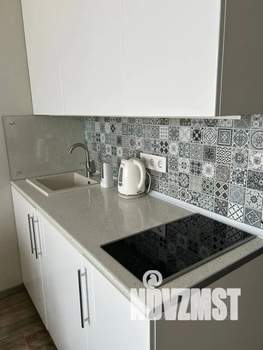 1-к квартира, посуточно, 26м2, 4/6 этаж