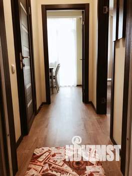 1-к квартира, посуточно, 33м2, 2/4 этаж