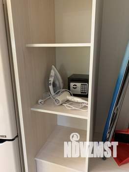 1-к квартира, посуточно, 56м2, 1/1 этаж