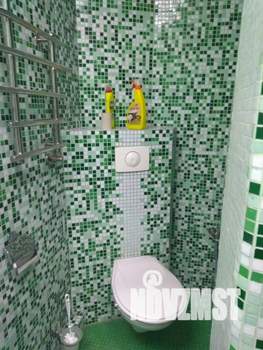 1-к квартира, посуточно, 39м2, 5/5 этаж