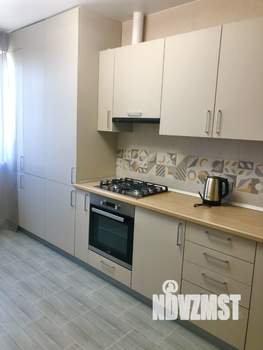1-к квартира, на длительный срок, 40м2, 2/10 этаж
