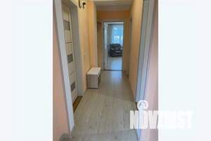 1-к квартира, посуточно, 35м2, 2/2 этаж