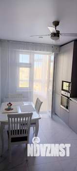 1-к квартира, на длительный срок, 37м2, 5/9 этаж