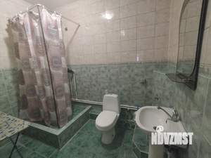 1-к квартира, на длительный срок, 30м2, 1/1 этаж