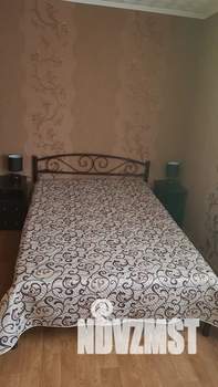 2-к квартира, посуточно, 41м2, 5/5 этаж