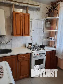 1-к квартира, посуточно, 35м2, 4/5 этаж