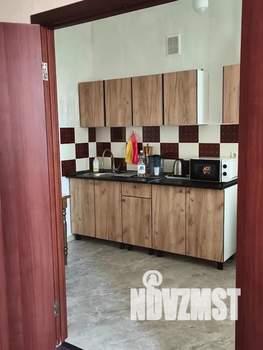 1-к квартира, посуточно, 35м2, 4/5 этаж