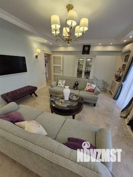 3-к квартира, на длительный срок, 150м2, 3/10 этаж