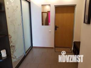 1-к квартира, посуточно, 55м2, 8/9 этаж