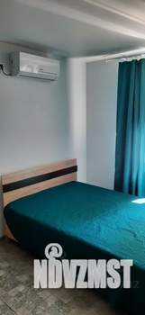 Студия квартира, посуточно, 20м2, 1/1 этаж