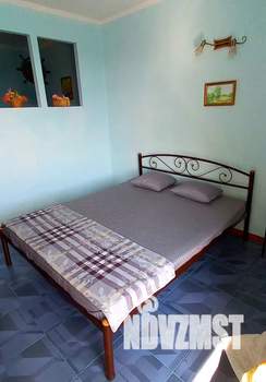 2-к квартира, посуточно, 40м2, 3/4 этаж