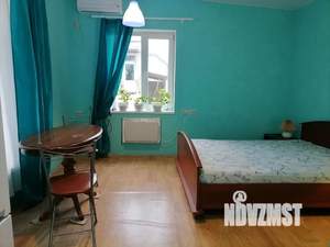 Студия квартира, посуточно, 22м2, 1/1 этаж