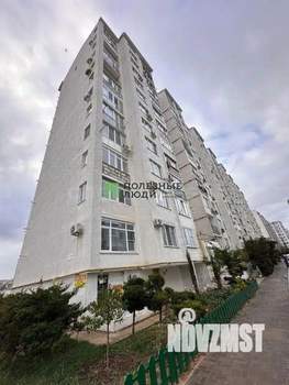 1-к квартира, на длительный срок, 40м2, 6/12 этаж