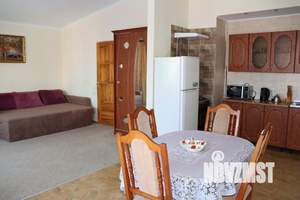 2-к квартира, посуточно, 100м2, 1/1 этаж