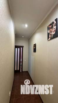 1-к квартира, посуточно, 46м2, 2/5 этаж