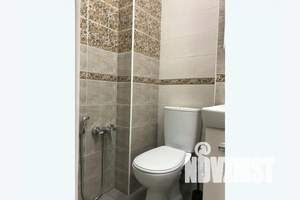 1-к квартира, посуточно, 34м2, 6/8 этаж