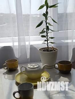 1-к квартира, посуточно, 28м2, 3/3 этаж