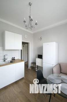 1-к квартира, посуточно, 38м2, 2/5 этаж