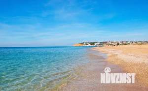 Студия квартира, посуточно, 39м2, 1/4 этаж