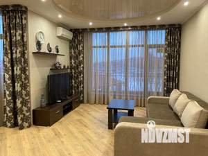 2-к квартира, на длительный срок, 80м2, 2/3 этаж