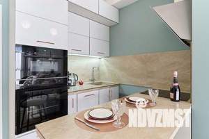 1-к квартира, посуточно, 32м2, 10/10 этаж