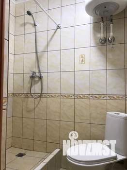 1-к квартира, посуточно, 30м2, 1/3 этаж