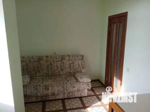 1-к квартира, посуточно, 40м2, 4/10 этаж