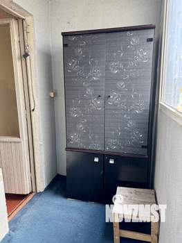 1-к квартира, на длительный срок, 31м2, 1/10 этаж