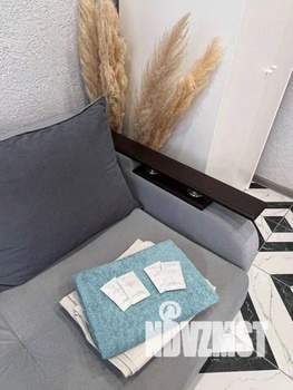 1-к квартира, посуточно, 21м2, 1/1 этаж