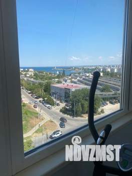 3-к квартира, посуточно, 82м2, 8/9 этаж