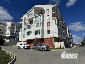 1-к квартира, на длительный срок, 17м2, 1/5 этаж
